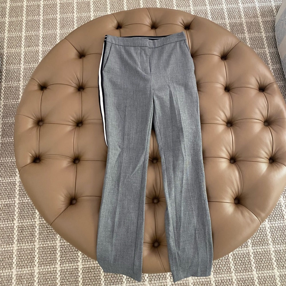 Zara Slim/Narrow Formal Pants